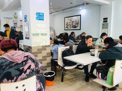 大堂-许记大碗皮肚面馆(三条巷店)