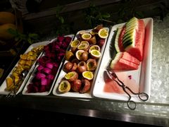 -漳州佰翔圆山酒店·圆山畔西餐厅