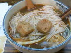 -陈记柳州螺蛳粉(大坪店)