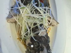 -万龙洲海鲜·粤菜(亚运村店)