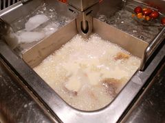 -海底捞火锅(万丰桥店)