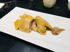 -狮王府淮扬菜(新街口友谊店)