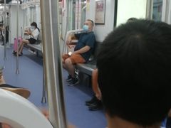 -民安大道(地铁站)