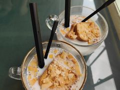 -云禾壹海景庄园餐厅