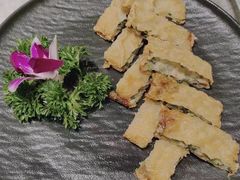 -食為天·本地人爱吃的淮扬菜(瘦西湖店)