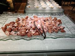-春花秋月南美海鲜烤肉自助(中央大道店)