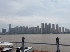 -湘江大码头·龙虾馆(渔人码头一店)
