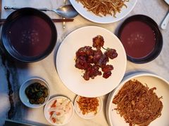 -苏帮袁Sue Cuisine(来福士店)