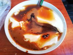 -陈记锅巴菜(五大道店)