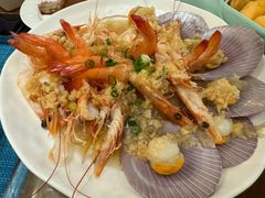 -糟粕醋·椰苑海南菜餐厅(亚龙湾天域酒店)