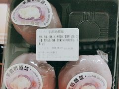 -楊記桃酥王(下马坊店)