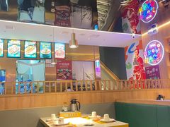 大堂-叁宝烤肉• 西安烧烤(凤城十二路店)