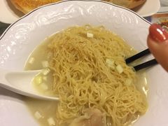 -翠华餐厅