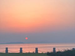 -那香海钻石沙滩浴场