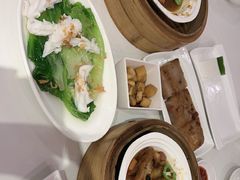 -潮福城潮州大酒楼(湖滨北路店)
