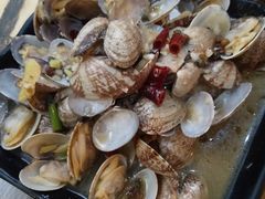-观景小胖烧烤(观景店)