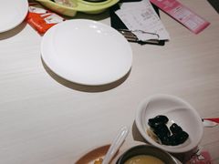 -九毛九西北菜(番禺万达店)