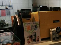 -麦当劳(津南吾悦广场店)