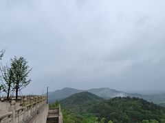 -牛首山文化旅游区