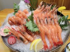 -晶吉·居酒屋·日本料理·烧鸟(中山区民主广场经典生活店)