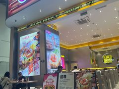 -小杨生煎(深圳岗厦北店)