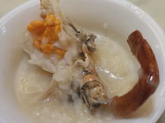 -欢乐海岸美食联盟
