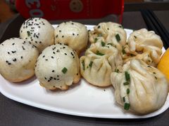 -大壶春(四川中路店)