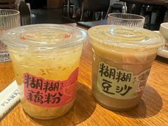 -清水亭湖北菜(大屯DT51店)