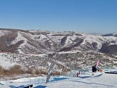 -密苑云顶乐园(云顶滑雪场)