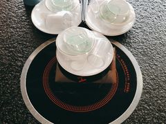 -大自然醉鹅·铁锅火焰鹅(上海联洋店)