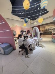 -星咔萌StarCamo儿童剪发(芳圆里IDMALL品牌形象店)