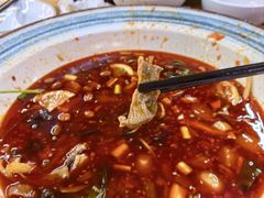 -顺水湾·牛肉牛杂火锅(驾鹤店)