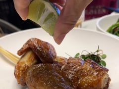 -美奈小馆·东南亚菜(福田星河COCO Park店)