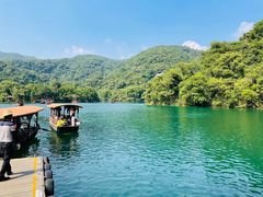 -鼎湖山风景区
