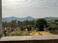 -宁波九龙湖开元度假村