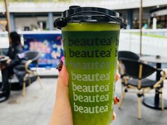 -BeauTea水仙(coco park店)