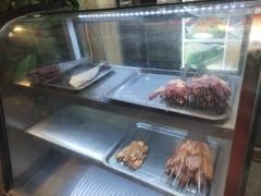 -郑家包子牛肉拉面(尚勤路店)