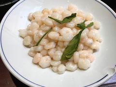 龙井虾仁-大牌大·传统杭帮菜(湖滨店)