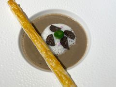 -Wei菋·Le Bistrot