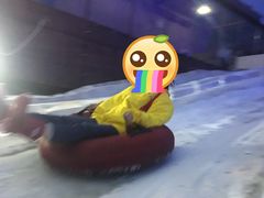 -世界之窗阿尔卑斯冰雪世界