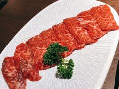 -橘焱胡同烧肉夜食(BFC外滩金融中心店)