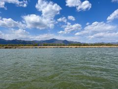 -野鸭湖国家湿地公园