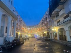 -普吉镇