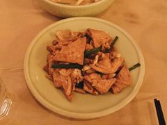 -龙门阵茶屋川菜馆(武康路店)