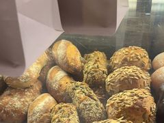 -BAKER&SPICE(安福路店)