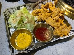 -妥妥烤肉料理(昙华林店)