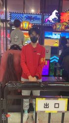 -嗨翻Hi-Fun竞技主题乐园·蹦床团建生日聚会(五棵松华熙店)