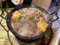 -特色酱椒鱼私房菜(黄鹤楼店)