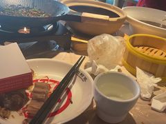 -有位虾匠·手工土菜小馆(市北店)