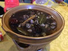 老厦门港烧酒螺-堂宴·老厦门私房菜(1988仙岳总店)